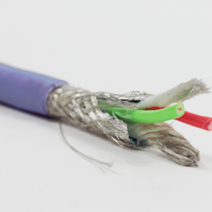 Cable Databus 150 Ω 1x2x22AWG