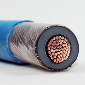 Cable de Media Tension