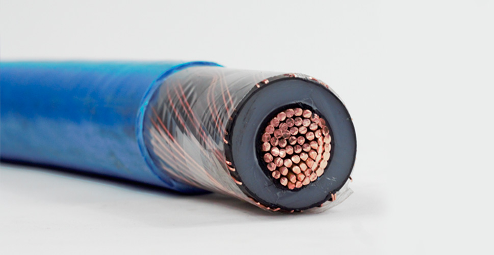 Cable de Media Tension