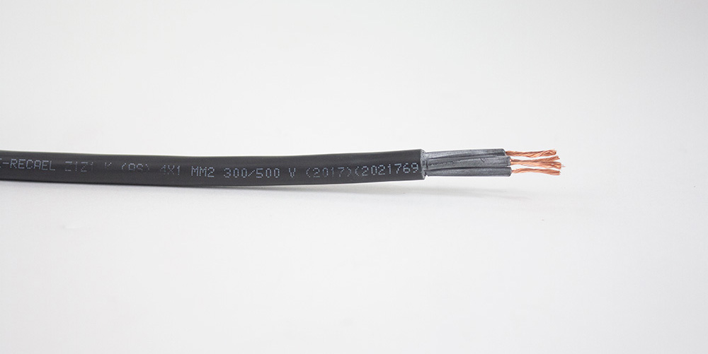 Cable A05Z1Z1-K