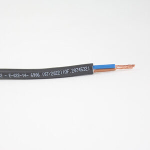 Cable H05VV-F
