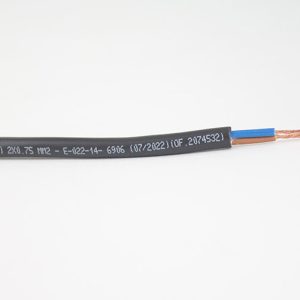 Cable H05VV-F