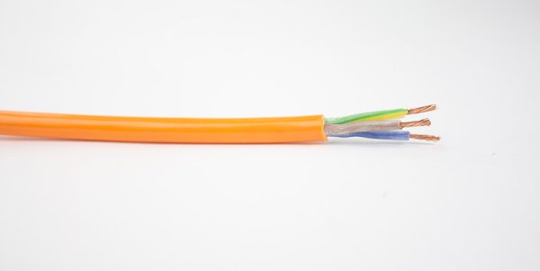 Cable H07BQ-F