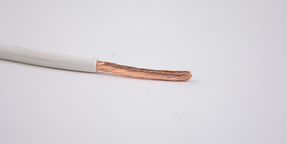 Cable H07Z1-K - Imagen 2