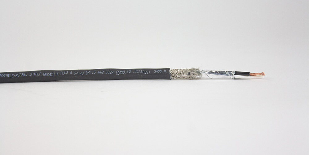Cable ROC4Z1-K