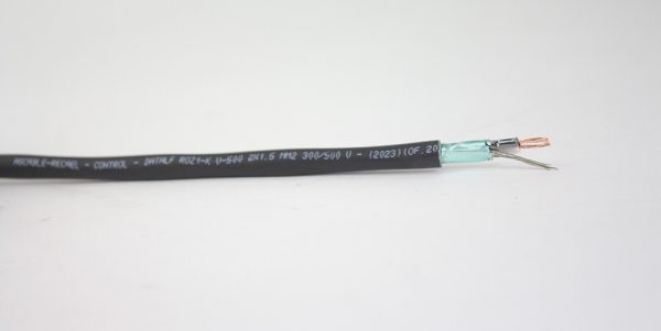Cable ROZ1-K