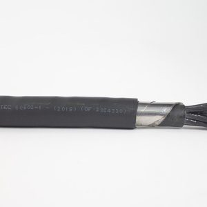 Cable RVFV-K 2x1.5mm²