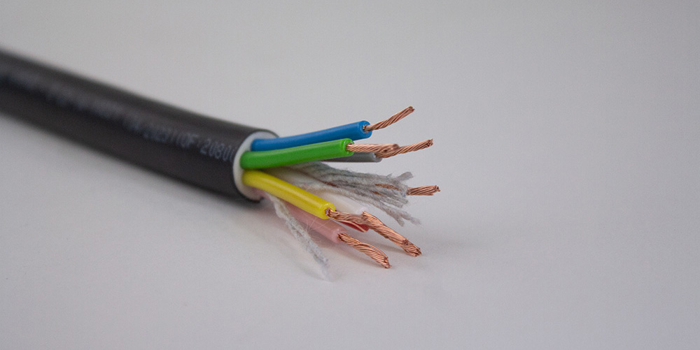 Cable Semáforo - Imagen 2