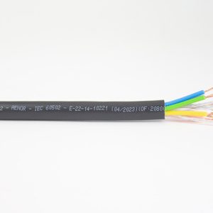 Cable Semáforo