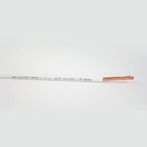 Cable SILICONA 300 °C