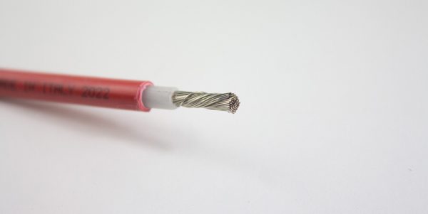 Cable H1Z2Z2-K