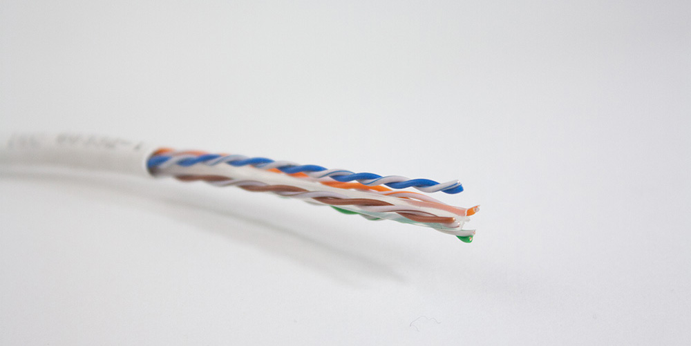 Cable UTP CAT 6 - Imagen 2