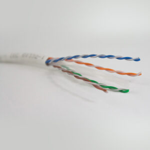 Cable UTP CAT 6