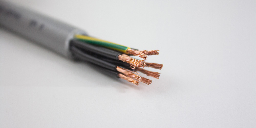 Cable YSLY - Imagen 2