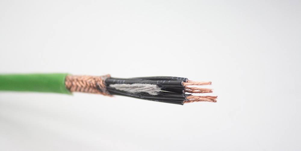 Cable Z1C4Z1-K - Imagen 2