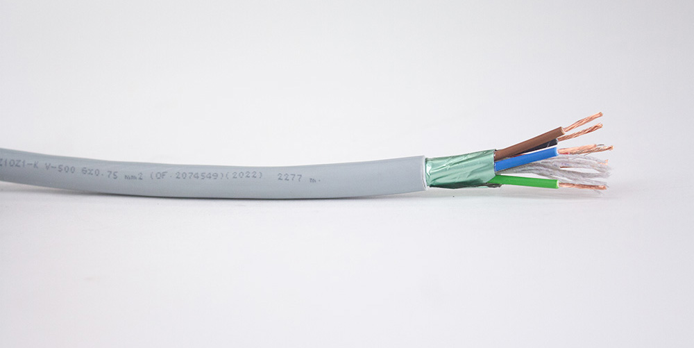 Cable Z1OZ1-K - Imagen 2