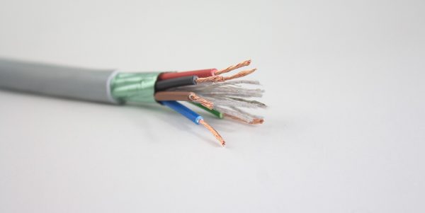 Cable Z1OZ1-K