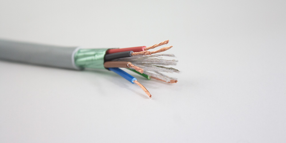Cable Z1OZ1-K