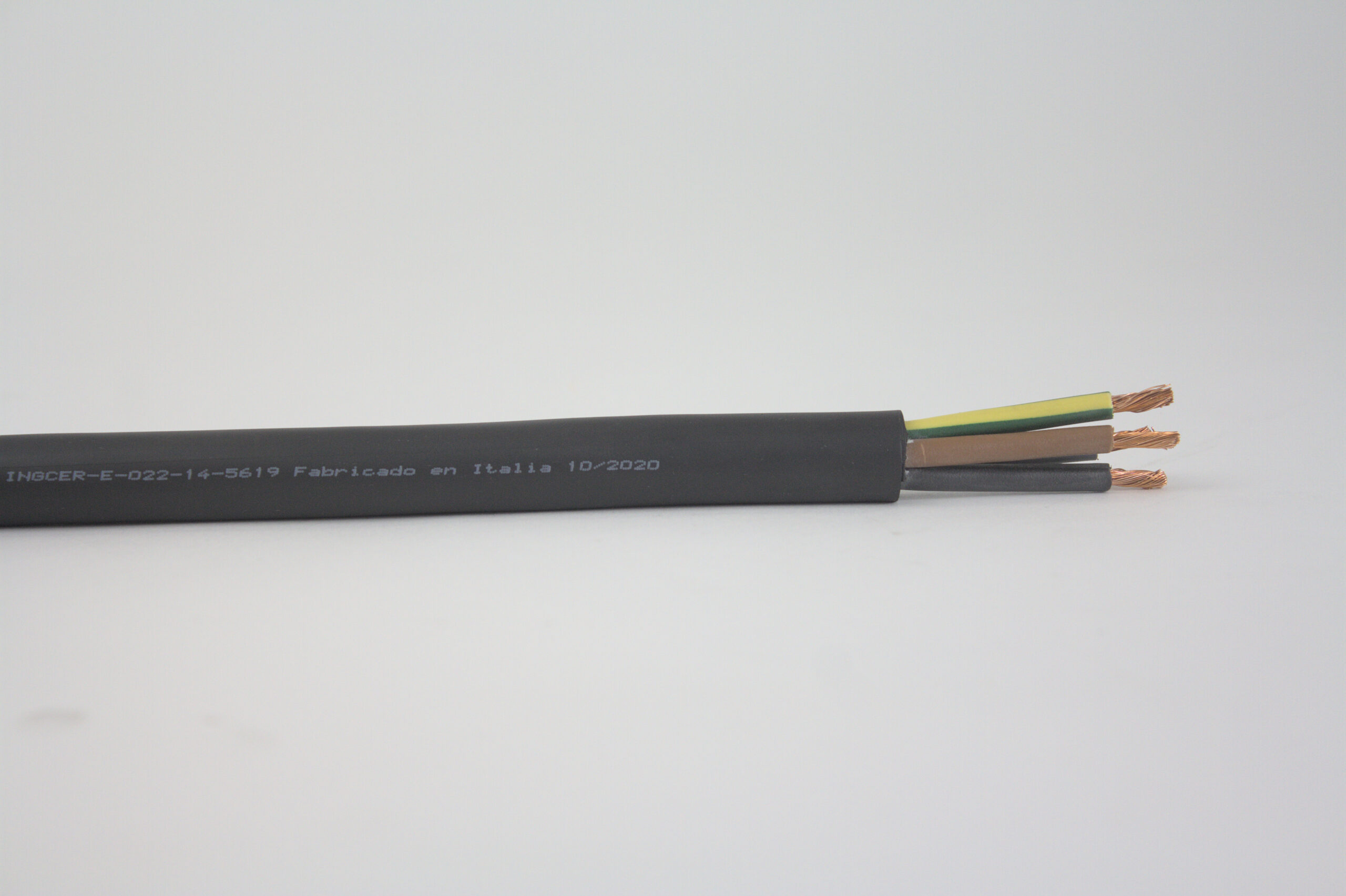 Cables H07RN-F - Imagen 6