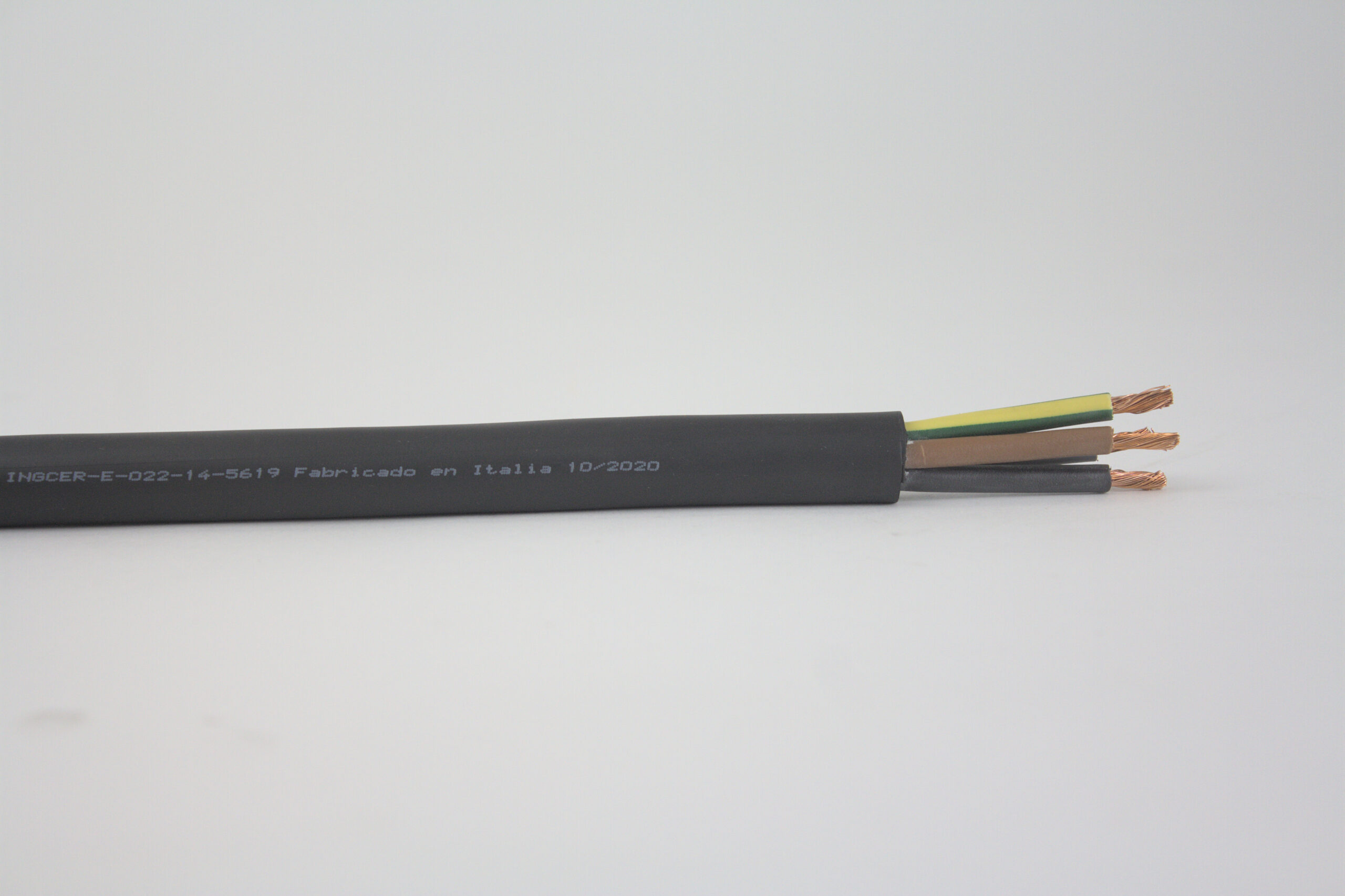 Cables H07RN-F - Imagen 8