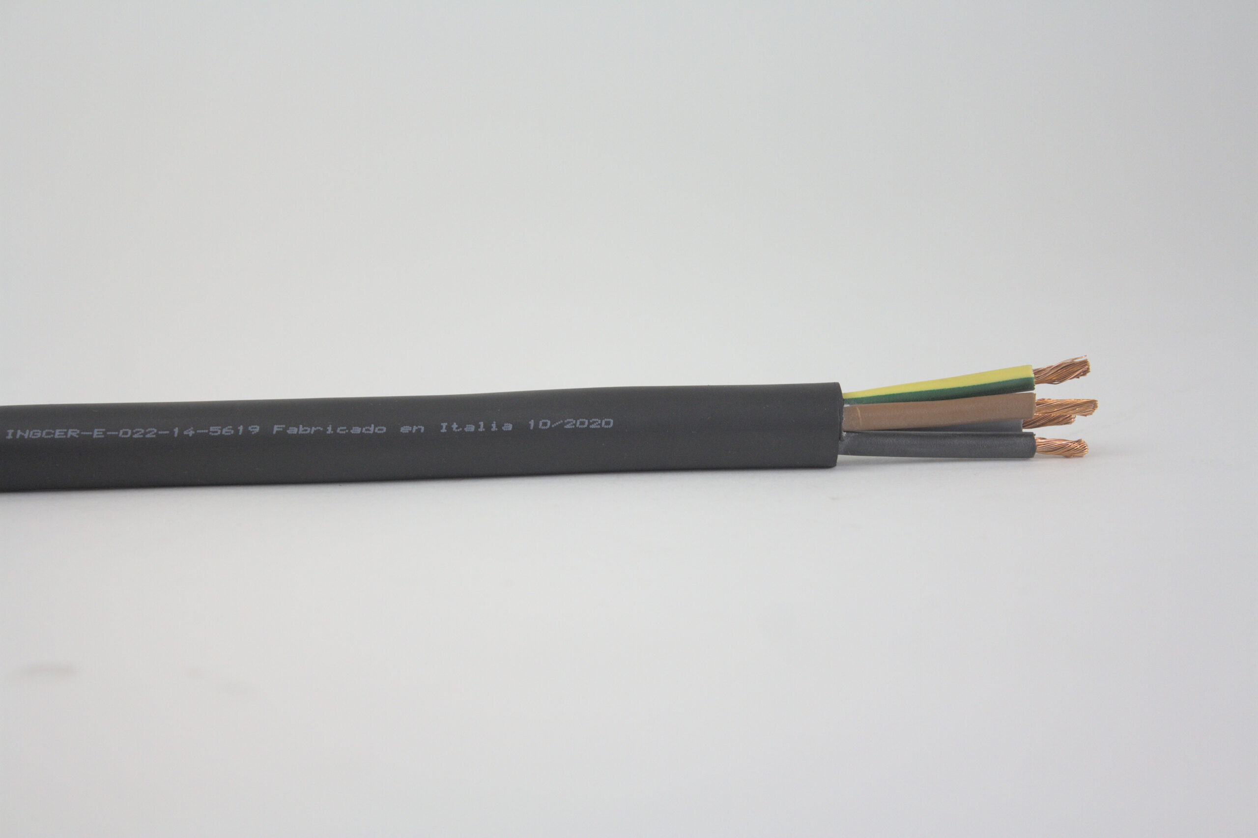 Cables H07RN-F - Imagen 7