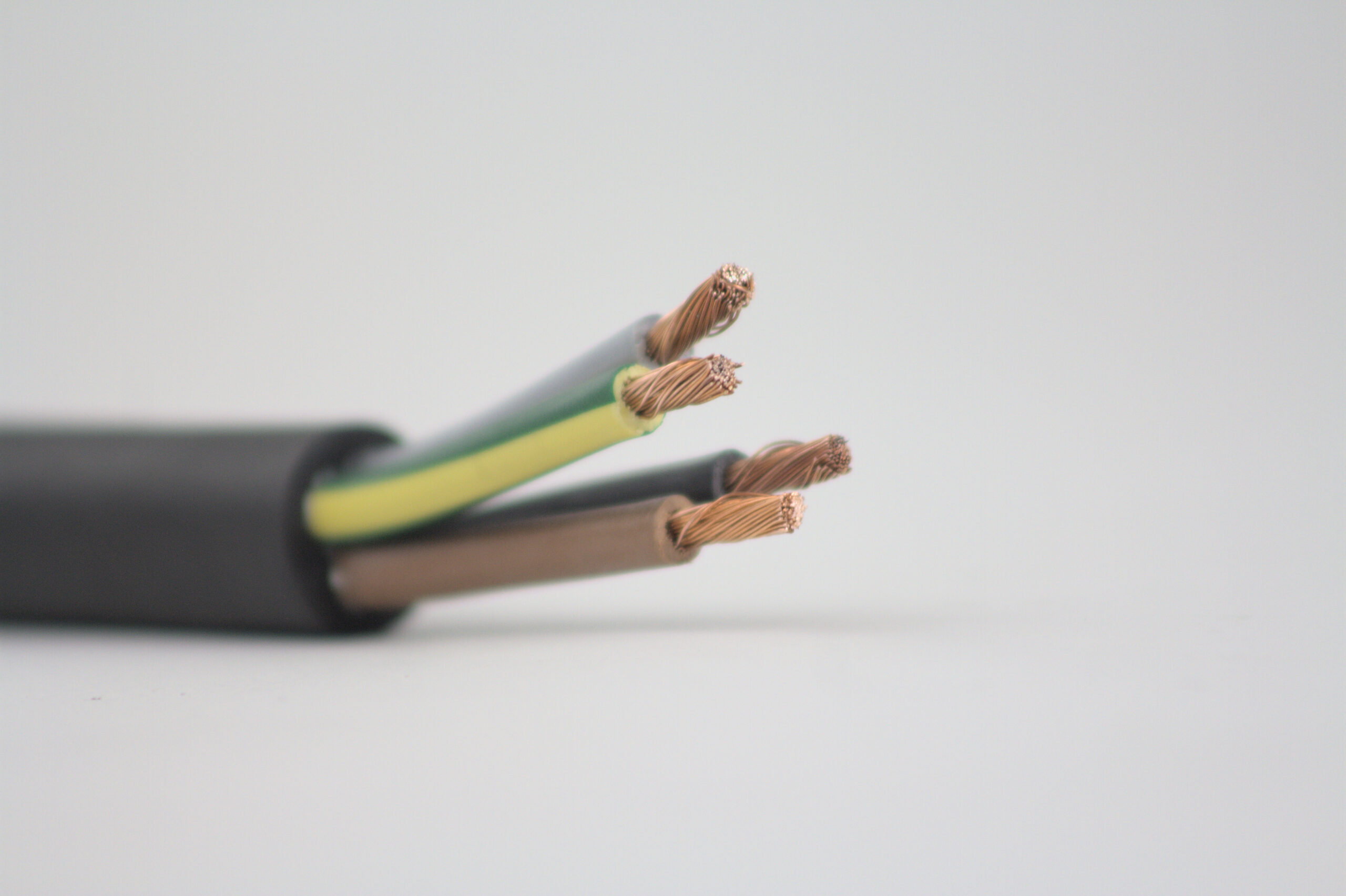 Cables H07RN-F - Imagen 5