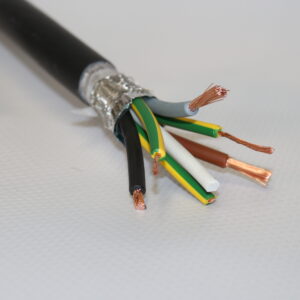 Cable RO2C4z1-K VDF